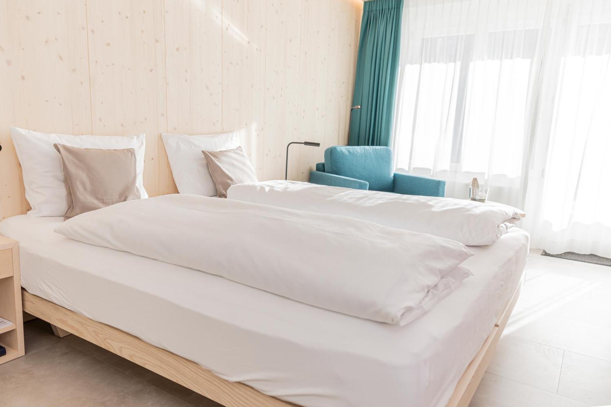 Hotel Seebueel Davos Extérieur photo