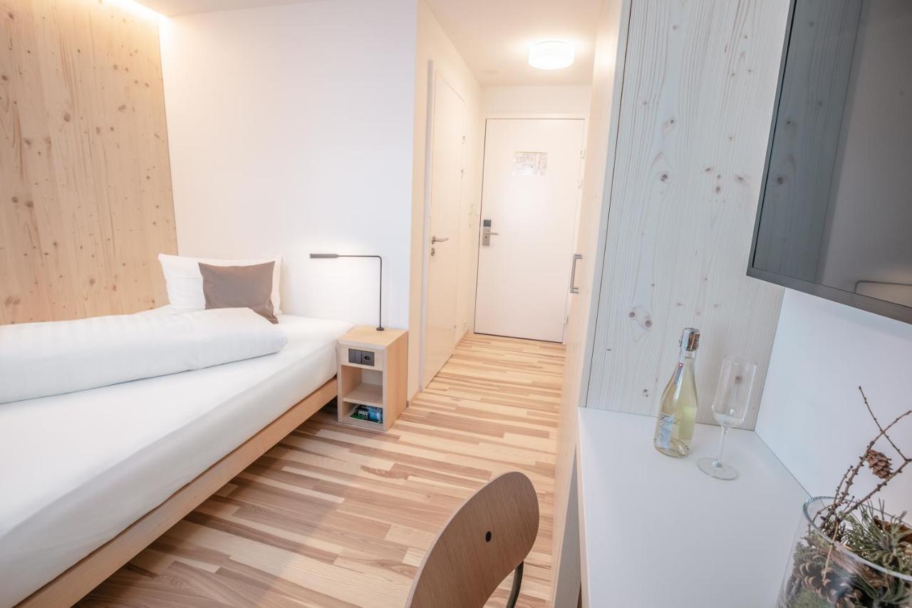 Hotel Seebueel Davos Extérieur photo